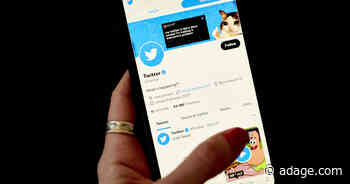 Twitter is making companies pay for check marks to advertise