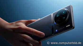 Niederlage vor Gericht: Muss Vivo seine Smartphones vernichten?