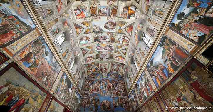 Sì al processo sul coro della Cappella Sistina, il mistero su reati e sugli imputati: l’unico nome noto è quello dell’ex direttore amministrativo