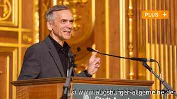 Mit Gehör für Poesie: Lutz Seiler erhält den Bertolt Brecht Preis 2023