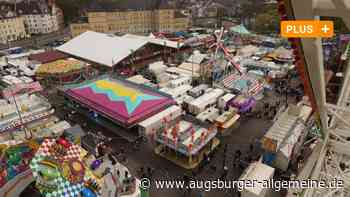 Plärrer geht in den Endspurt – für den Herbst ist eine große Attraktion geplant