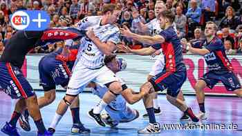 Das 108. Nordderby zwischen THW Kiel und SG ist explosiv wie nie