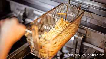 Rückruf bei Penny: Pommes können Farbreste enthalten