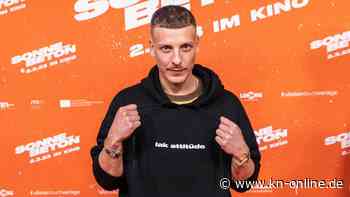 Comedian Felix Lobrecht war drei Monate in der Psychiatrie