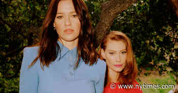 The Stars of ‘Evil Dead Rise’ Talk Blood-Filled Elevators and More