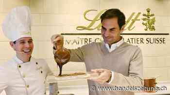 Die Lindt-Aktie verspricht Süsses für die nächsten Wochen