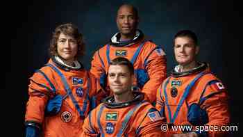 Diversity will be key to Artemis moon-to-Mars push, NASA officials say