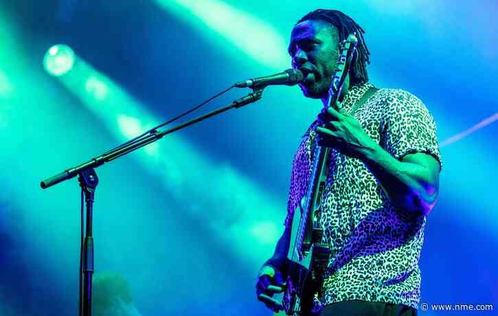 Listen to Bloc Party’s uplifting new single ‘High Life’