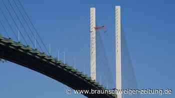 England: Mehrere Jahre Haft für Klimaaktivisten