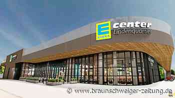 Edeka-Center im Peiner Lindenquartier stellt sich vor