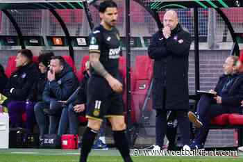 Riemer vergelijkt Anderlecht met een wielrenner en analyseert zijn vijf maanden bij de club