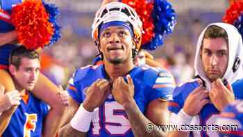With the First Pick: C.J. Stroud, Anthony Richardson fall in latest mock, plus NFL gambling suspensions