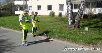 Landkreis Coburg: SÜC überprüft Gasrohrnetz - auch Hausanschlüsse werden kontrolliert