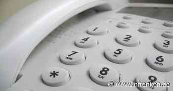 Coburgerin erlebt "Horroranruf" - "Hat mir das Adrenalin durch die Adern gehauen"