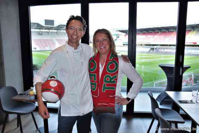 Horeca en bedrijven in en rond voetbalstadion Essevee tellen af: “Degradatie zal impact hebben, maar we blijven geloven in een happy end”