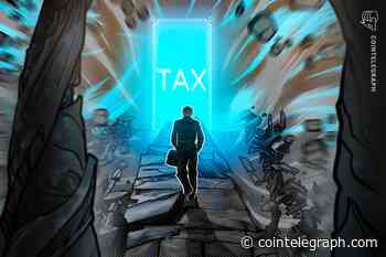 The future of crypto taxes: Understanding the ever-changing landscape
