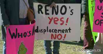Hamilton may introduce municipal bylaw to stop ‘renovictions’