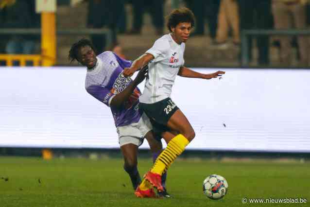 SPORTKORT WEST-VLAANDEREN. Knokke shopt bij Lokeren-Temse en broers Degruyter eindelijk samen