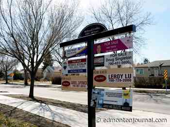 A different homebuyer is emerging in the Edmonton market