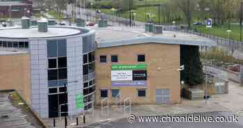 West Denton pool demolition to start in May as council insists delay won't hamper new £26m leisure centre