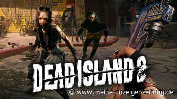 Beute im Bel-Air-Anwesen – Safe Schlüssel in Dead Island 2 finden