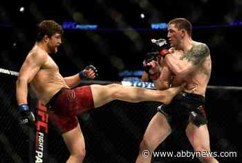 UFC president Dana White delighted to return to Canada with UFC 289