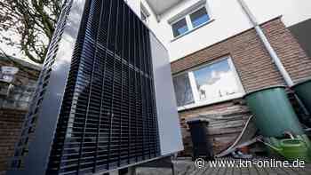 Wärmepumpen: Die Ablehnung der Hausbesitzer scheint irrational