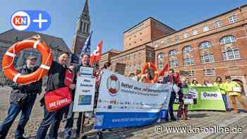 Volksinitiative für Bürgerbegehren in Schleswig-Holstein gestartet