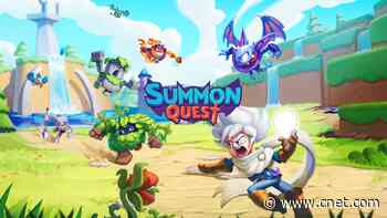 Your Hair Can Help Keep You Alive in This New Apple Arcade Game     - CNET