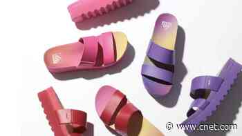 Save the Earth While Saving Your Feet With These Shoes     - CNET