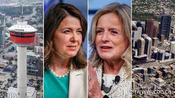 Calgary's long quest to infuse downtown with life enters new phase as election looms