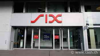 Aktien Schweiz Schluss: SMI dank Defensiven im Plus