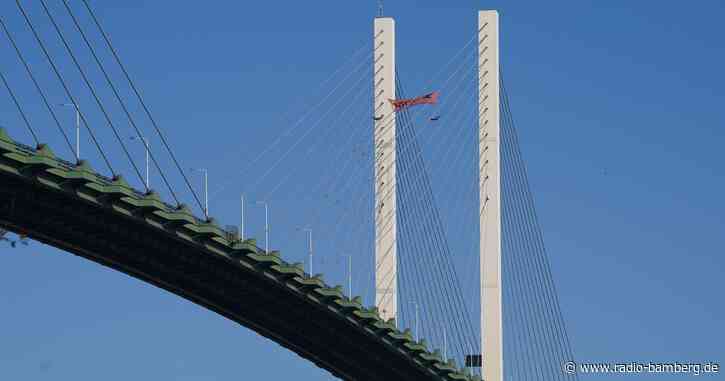 England: Mehrere Jahre Haft für Klimaaktivisten