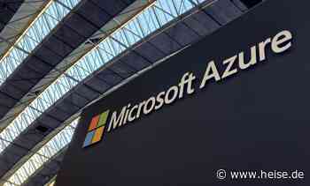 Transparenz über Cloudkosten: Microsoft unterstützt OpenCost
