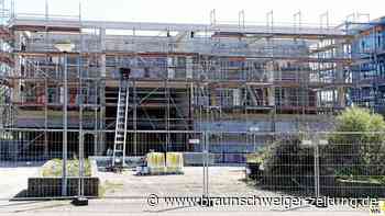 Salzgitter Aula am Fredenberg: Modernisierung dauert länger