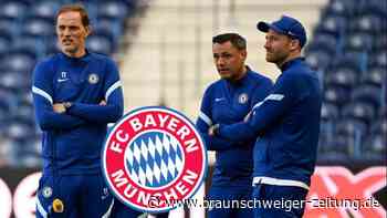 FC Bayern holt Tuchels Wunsch-Assistenten