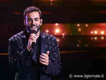 Marco Mengoni e la "giungla": la gaffe che ha fatto infuriare i sardi