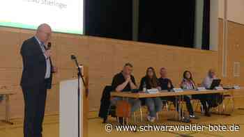 Betreiberverein informiert: Macht das Höfener Freibad wieder auf?