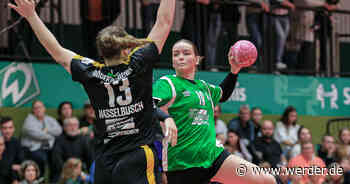 Werder will dritten Heimsieg in Serie