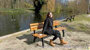 Ganzjahres-Pläne für Strandbar „Grinsekatz“ in Braunschweig
