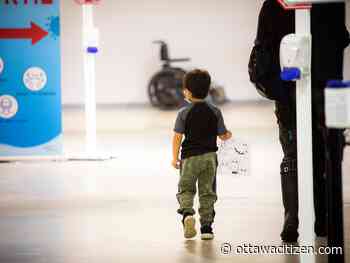 COVID-19: Two more deaths in latest update; OPH urges booster shots for spring