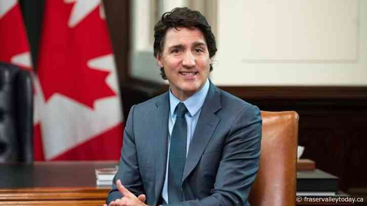 Trudeau to travel to New York for next week’s star-studded Global Citizen summit