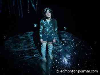 Review: A Hundred Words for Snow a touching, coming-of-age adventure