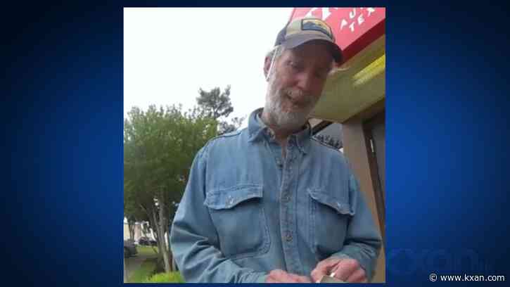 SILVER ALERT: Police looking for Austin man with medical condition