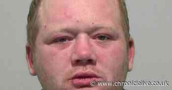 Growling savage bit part of man's ear off then posted picture of it boasting on Facebook