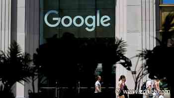 DeepMind melds with Google's Brain Team to accelerate AI growth