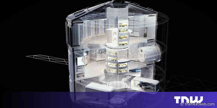 LOOP into orbit: Airbus’ new modular multi-purpose space station