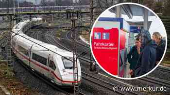 Günstiger als das 49-Euro-Ticket: Mit dieser Bahn-Aktion preiswert durch Deutschland reisen