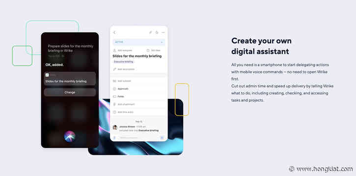 5 Best AI-Powered Team Management Tools (2023)