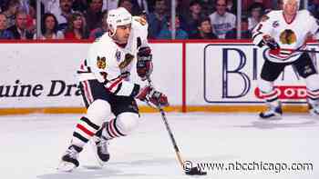 NHL Legend Chris Chelios Is Selling Malibu Home for $75 Million